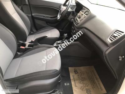 Hyundai i20 2017 1.4 MPI Jump