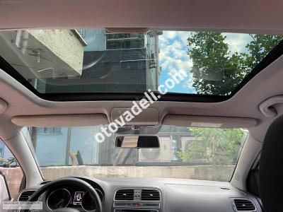 Volkswagen Polo 2015 1.4 TDI BlueMotion