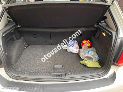 Volkswagen Polo 2015 1.4 TDI BlueMotion