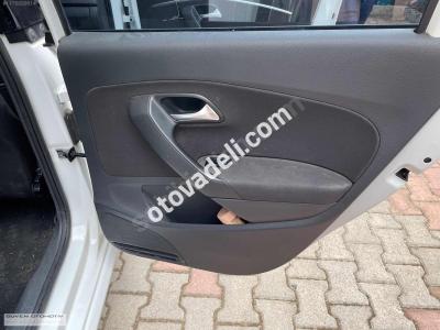 Volkswagen Polo 2015 1.4 TDI BlueMotion