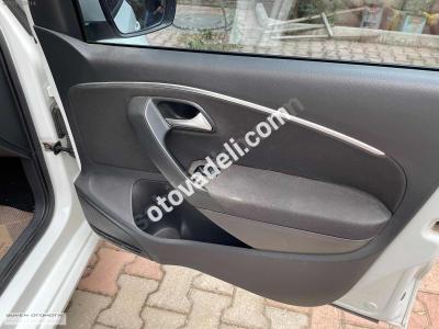 Volkswagen Polo 2015 1.4 TDI BlueMotion