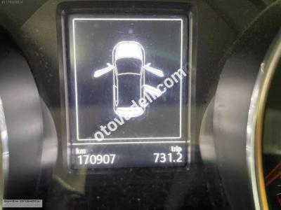 Volkswagen Polo 2015 1.4 TDI BlueMotion