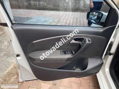 Volkswagen Polo 2015 1.4 TDI BlueMotion