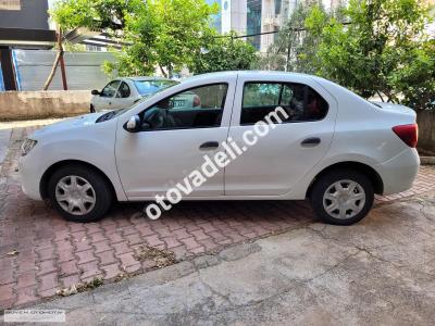 Renault Symbol 2016 1.5 DCI Joy