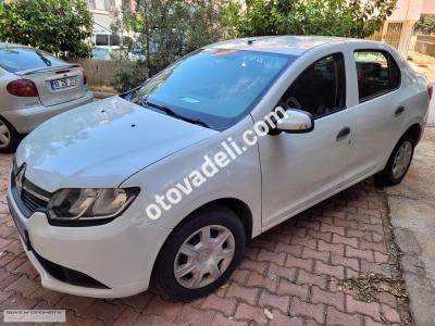 Renault Symbol 2016 1.5 DCI Joy