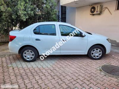 Renault Symbol 2016 1.5 DCI Joy