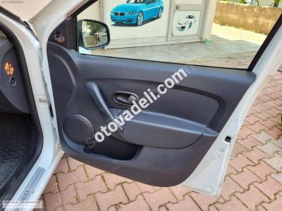 Renault Symbol 2016 1.5 DCI Joy