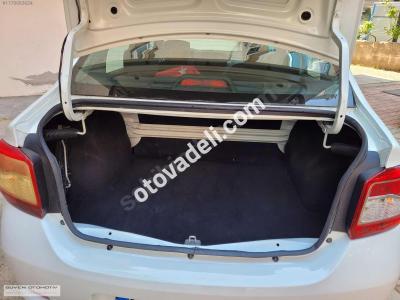 Renault Symbol 2016 1.5 DCI Joy