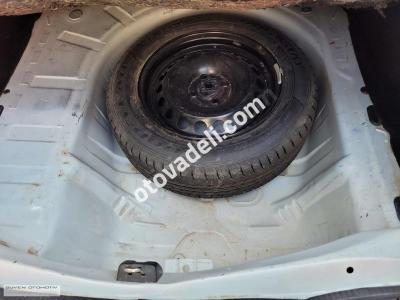 Renault Symbol 2016 1.5 DCI Joy