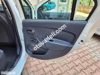 Renault Symbol 2016 1.5 DCI Joy