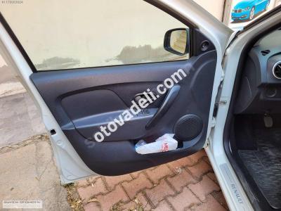 Renault Symbol 2016 1.5 DCI Joy