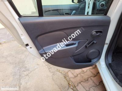 Renault Symbol 2016 1.5 DCI Joy