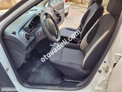 Renault Symbol 2016 1.5 DCI Joy