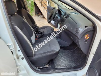 Renault Symbol 2016 1.5 DCI Joy