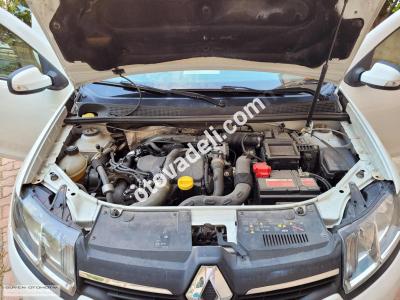 Renault Symbol 2016 1.5 DCI Joy