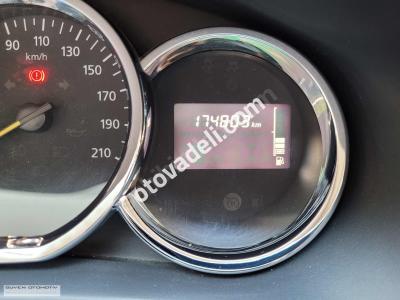 Renault Symbol 2016 1.5 DCI Joy