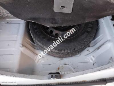 Renault Symbol 2014 1.5 DCI Joy