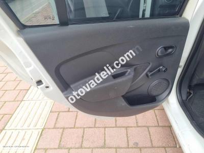 Renault Symbol 2014 1.5 DCI Joy