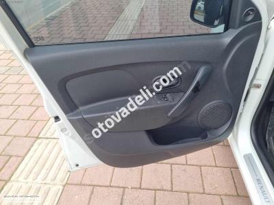 Renault Symbol 2014 1.5 DCI Joy