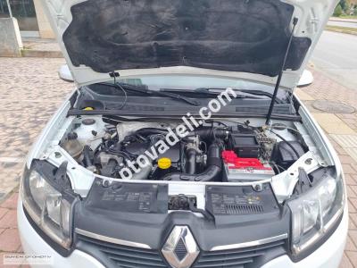 Renault Symbol 2014 1.5 DCI Joy
