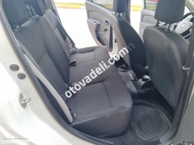 Renault Symbol 2014 1.5 DCI Joy