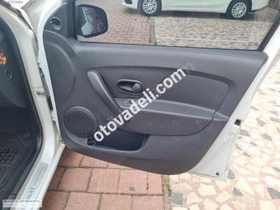 Renault Symbol 2014 1.5 DCI Joy