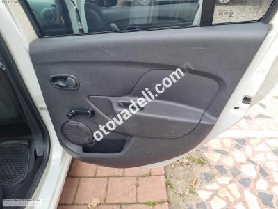 Renault Symbol 2014 1.5 DCI Joy