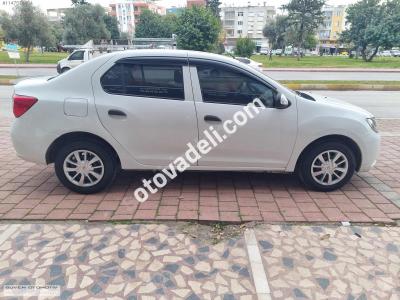 Renault Symbol 2014 1.5 DCI Joy