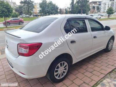 Renault Symbol 2014 1.5 DCI Joy