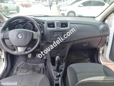 Renault Symbol 2014 1.5 DCI Joy