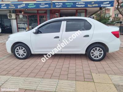 Renault Symbol 2014 1.5 DCI Joy