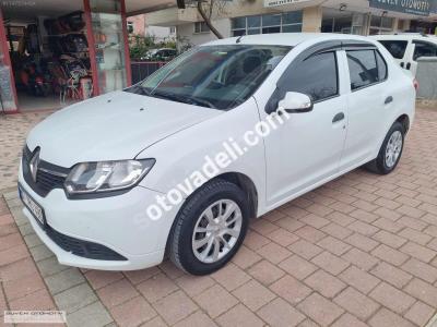 Renault Symbol 2014 1.5 DCI Joy