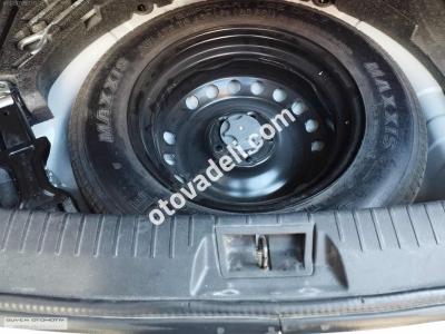 Nissan Qashqai 2012 1.5 dCi Black Edition