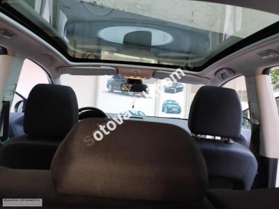 Nissan Qashqai 2012 1.5 dCi Black Edition