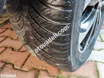 Nissan Qashqai 2012 1.5 dCi Black Edition