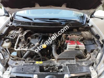 Nissan Qashqai 2012 1.5 dCi Black Edition