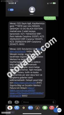 Nissan Qashqai 2012 1.5 dCi Black Edition