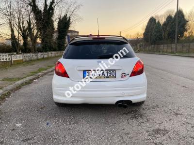 Peugeot 207 2009 1.6 THP RC Le Mans