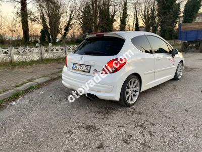 Peugeot 207 2009 1.6 THP RC Le Mans