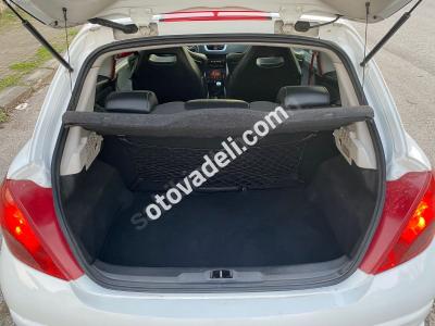 Peugeot 207 2009 1.6 THP RC Le Mans