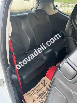 Peugeot 207 2009 1.6 THP RC Le Mans