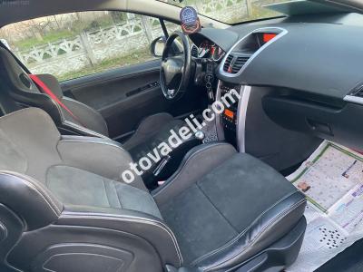 Peugeot 207 2009 1.6 THP RC Le Mans