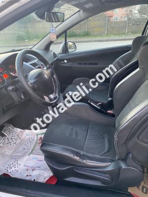 Peugeot 207 2009 1.6 THP RC Le Mans