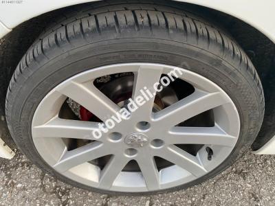 Peugeot 207 2009 1.6 THP RC Le Mans