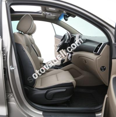 Hyundai Tucson 2018 1.6 CRDI Elite Plus