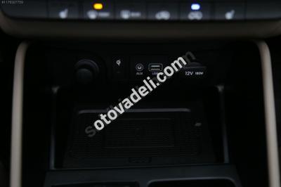 Hyundai Tucson 2018 1.6 CRDI Elite Plus