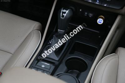 Hyundai Tucson 2018 1.6 CRDI Elite Plus