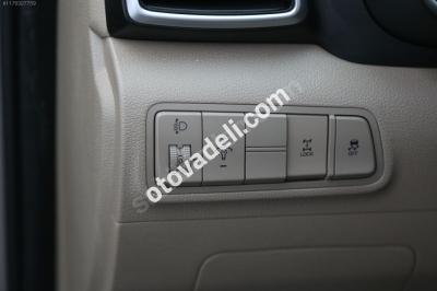 Hyundai Tucson 2018 1.6 CRDI Elite Plus