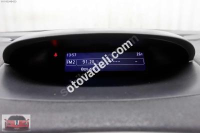 Renault Fluence 2016 1.5 dCi Touch