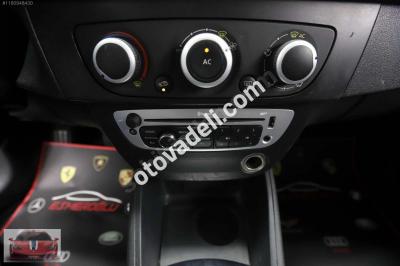 Renault Fluence 2016 1.5 dCi Touch